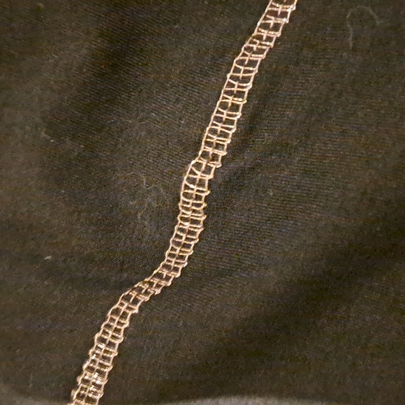 NWOT Sz 3X Amaryllis Stretch pants - Picture 3 of 7